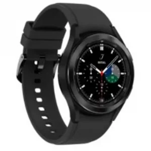 Samsung Galaxy Watch 4 Classic | 46mm | LTE | Black